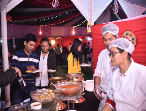 Institute of Advanced Management Guwahati Events photo 24